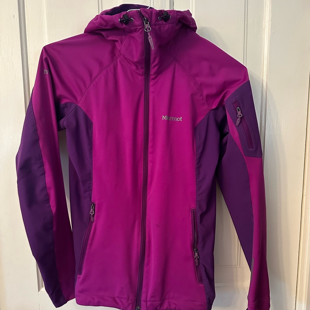 Momont jacket